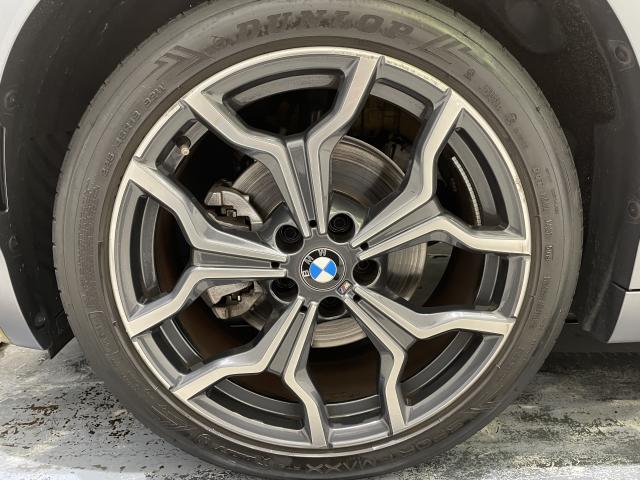ＢＭＷ Ｘ２ ｘＤｒｉｖｅ １８ｄ ＭスポーツＸ エディションジョイ＋ 1.2万Km 280.0万円 2020年式[407]の中古車詳細(愛知県)