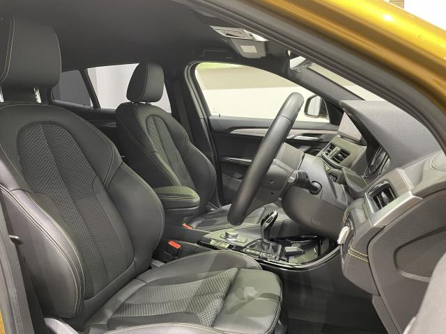 ＢＭＷ Ｘ２ ｘＤｒｉｖｅ １８ｄ ＭスポーツＸ エディションジョイ＋ 1.2万Km 280.0万円 2020年式[407]の中古車詳細(愛知県)