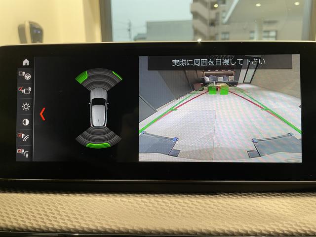 ＢＭＷ Ｘ２ ｘＤｒｉｖｅ １８ｄ ＭスポーツＸ エディションジョイ＋ 1.2万Km 280.0万円 2020年式[407]の中古車詳細(愛知県)