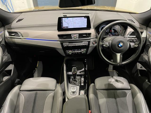 ＢＭＷ Ｘ２ ｘＤｒｉｖｅ １８ｄ ＭスポーツＸ エディションジョイ＋ 1.2万Km 280.0万円 2020年式[407]の中古車詳細(愛知県)