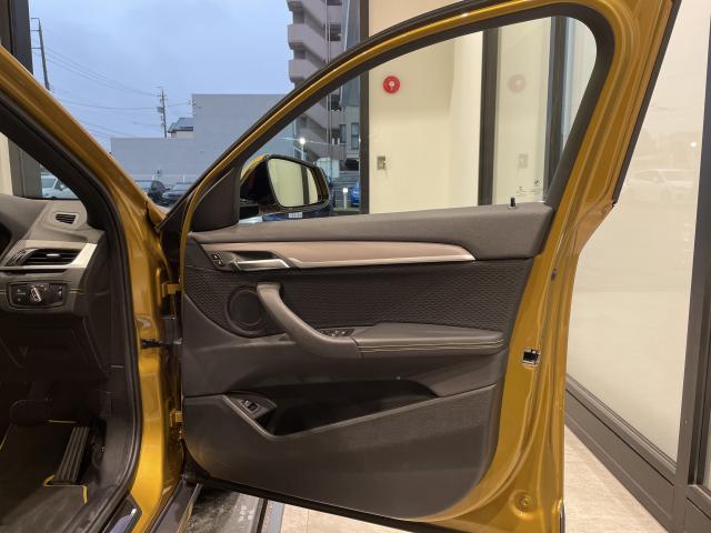 ＢＭＷ Ｘ２ ｘＤｒｉｖｅ １８ｄ ＭスポーツＸ エディションジョイ＋ 1.2万Km 280.0万円 2020年式[407]の中古車詳細(愛知県)