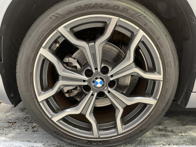 ＢＭＷ Ｘ２ ｘＤｒｉｖｅ １８ｄ ＭスポーツＸ エディションジョイ＋ 1.2万Km 280.0万円 2020年式[407]の中古車詳細(愛知県)