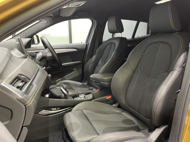 ＢＭＷ Ｘ２ ｘＤｒｉｖｅ １８ｄ ＭスポーツＸ エディションジョイ＋ 1.2万Km 280.0万円 2020年式[407]の中古車詳細(愛知県)