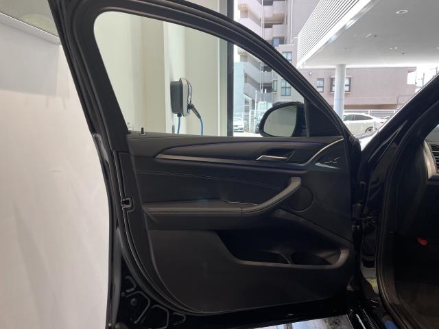 ＢＭＷ Ｘ４ ｘＤｒｉｖｅ ２０ｄ Ｍスポーツ 0.5万Km 560.0万円 2022年式[113]の中古車詳細(愛知県)