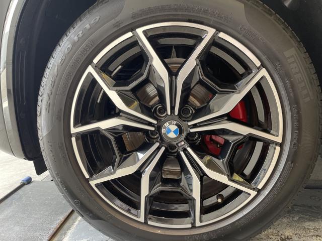 ＢＭＷ Ｘ４ ｘＤｒｉｖｅ ２０ｄ Ｍスポーツ 0.5万Km 560.0万円 2022年式[113]の中古車詳細(愛知県)