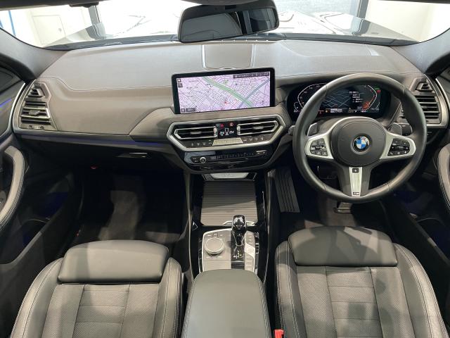 ＢＭＷ Ｘ４ ｘＤｒｉｖｅ ２０ｄ Ｍスポーツ 0.5万Km 560.0万円 2022年式[113]の中古車詳細(愛知県)