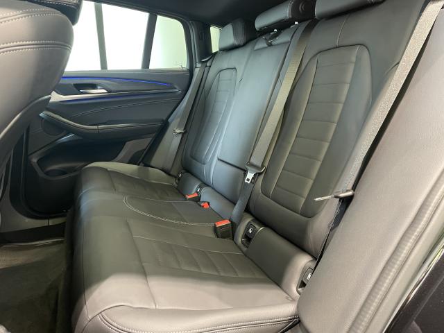 ＢＭＷ Ｘ４ ｘＤｒｉｖｅ ２０ｄ Ｍスポーツ 0.5万Km 560.0万円 2022年式[113]の中古車詳細(愛知県)
