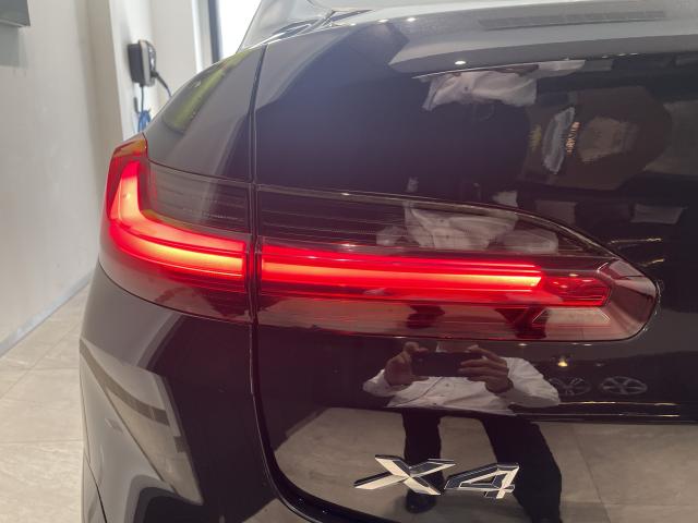 ＢＭＷ Ｘ４ ｘＤｒｉｖｅ ２０ｄ Ｍスポーツ 0.5万Km 560.0万円 2022年式[113]の中古車詳細(愛知県)