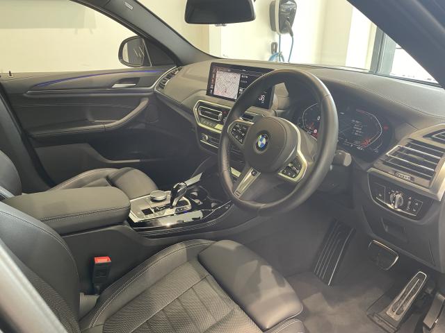 ＢＭＷ Ｘ４ ｘＤｒｉｖｅ ２０ｄ Ｍスポーツ 0.5万Km 560.0万円 2022年式[113]の中古車詳細(愛知県)