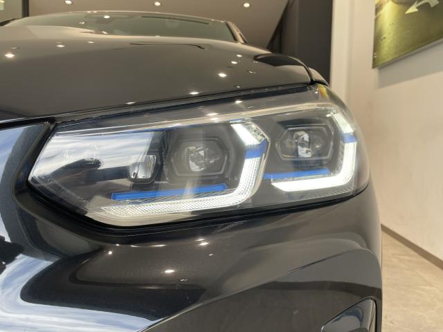 ＢＭＷ Ｘ４ ｘＤｒｉｖｅ ２０ｄ Ｍスポーツ 0.5万Km 560.0万円 2022年式[113]の中古車詳細(愛知県)