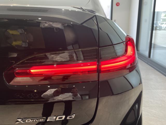 ＢＭＷ Ｘ４ ｘＤｒｉｖｅ ２０ｄ Ｍスポーツ 0.5万Km 560.0万円 2022年式[113]の中古車詳細(愛知県)