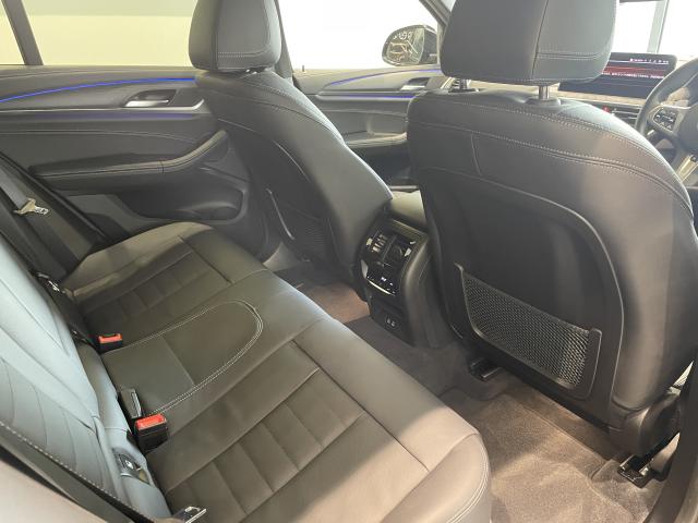 ＢＭＷ Ｘ４ ｘＤｒｉｖｅ ２０ｄ Ｍスポーツ 0.5万Km 560.0万円 2022年式[113]の中古車詳細(愛知県)