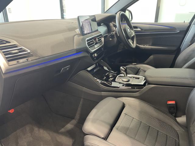 ＢＭＷ Ｘ４ ｘＤｒｉｖｅ ２０ｄ Ｍスポーツ 0.5万Km 560.0万円 2022年式[113]の中古車詳細(愛知県)