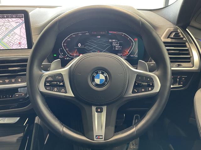 ＢＭＷ Ｘ４ ｘＤｒｉｖｅ ２０ｄ Ｍスポーツ 0.5万Km 560.0万円 2022年式[113]の中古車詳細(愛知県)