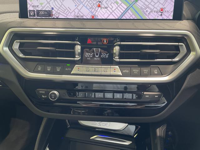 ＢＭＷ Ｘ４ ｘＤｒｉｖｅ ２０ｄ Ｍスポーツ 0.5万Km 560.0万円 2022年式[113]の中古車詳細(愛知県)
