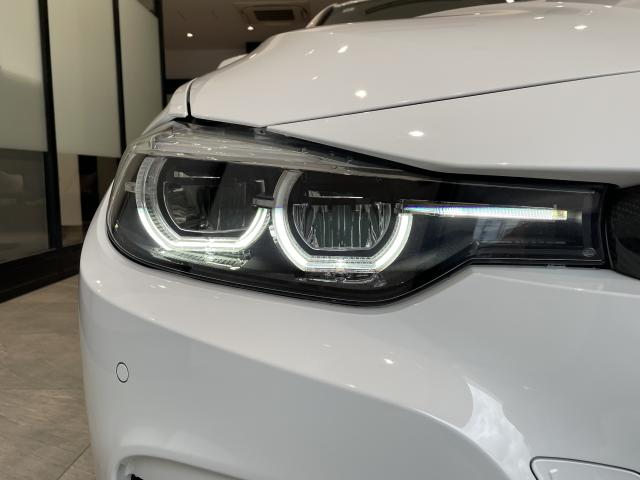 ＢＭＷ ３シリーズ ３２０ｄ Ｍスポーツ エディションシャドー 4.5万Km 240.0万円 2017年式[074]の中古車詳細(愛知県)