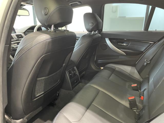 ＢＭＷ ３シリーズ ３２０ｄ Ｍスポーツ エディションシャドー 4.5万Km 240.0万円 2017年式[074]の中古車詳細(愛知県)