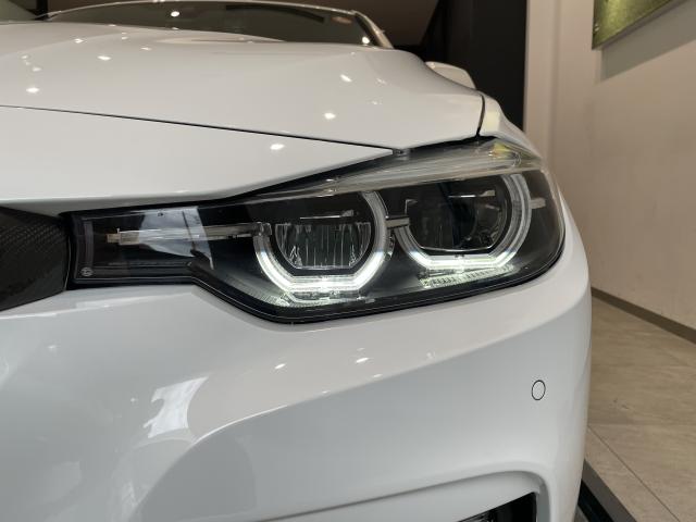 ＢＭＷ ３シリーズ ３２０ｄ Ｍスポーツ エディションシャドー 4.5万Km 240.0万円 2017年式[074]の中古車詳細(愛知県)
