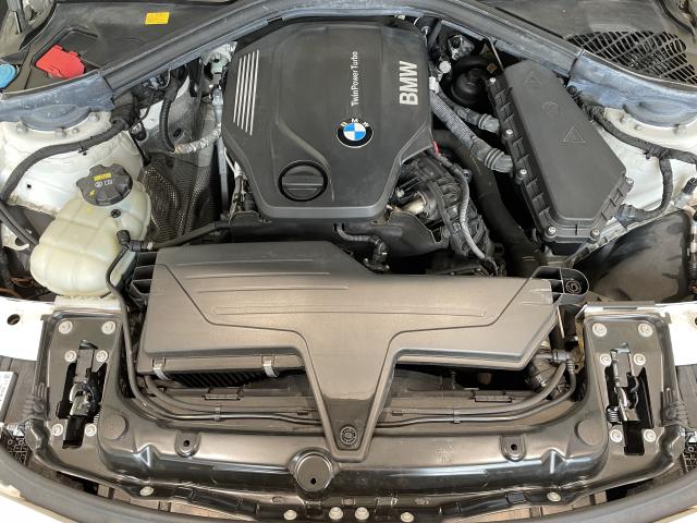 ＢＭＷ ３シリーズ ３２０ｄ Ｍスポーツ エディションシャドー 4.5万Km 240.0万円 2017年式[074]の中古車詳細(愛知県)