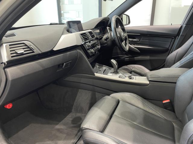ＢＭＷ ３シリーズ ３２０ｄ Ｍスポーツ エディションシャドー 4.5万Km 240.0万円 2017年式[074]の中古車詳細(愛知県)