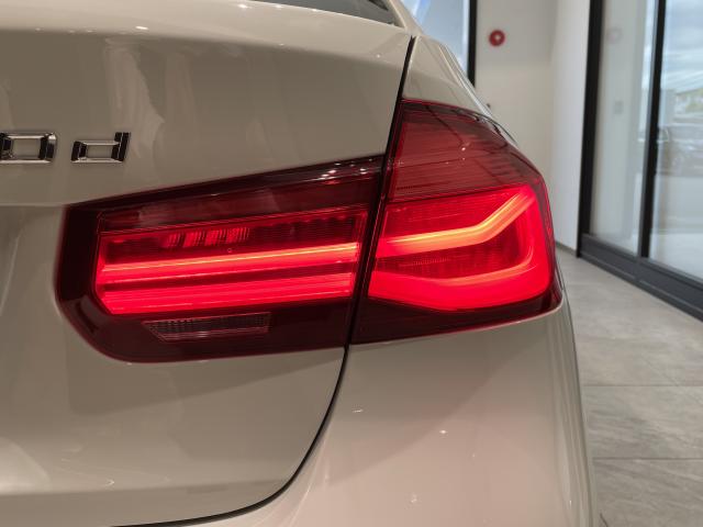 ＢＭＷ ３シリーズ ３２０ｄ Ｍスポーツ エディションシャドー 4.5万Km 240.0万円 2017年式[074]の中古車詳細(愛知県)