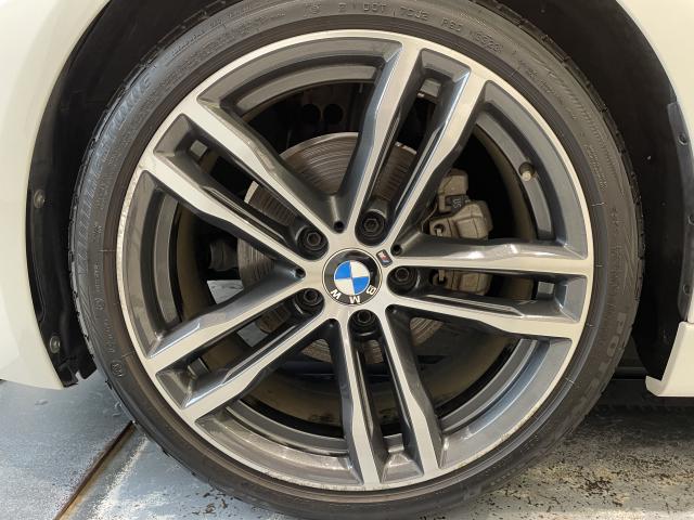 ＢＭＷ ３シリーズ ３２０ｄ Ｍスポーツ エディションシャドー 4.5万Km 240.0万円 2017年式[074]の中古車詳細(愛知県)