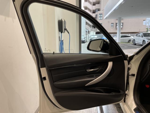 ＢＭＷ ３シリーズ ３２０ｄ Ｍスポーツ エディションシャドー 4.5万Km 240.0万円 2017年式[074]の中古車詳細(愛知県)