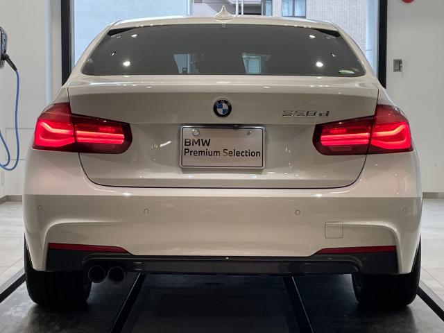 ＢＭＷ ３シリーズ ３２０ｄ Ｍスポーツ エディションシャドー 4.5万Km 240.0万円 2017年式[074]の中古車詳細(愛知県)