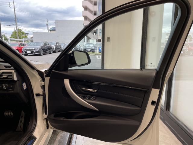 ＢＭＷ ３シリーズ ３２０ｄ Ｍスポーツ エディションシャドー 4.5万Km 240.0万円 2017年式[074]の中古車詳細(愛知県)