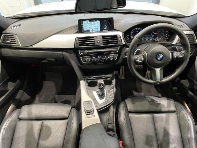 ＢＭＷ ３シリーズ ３２０ｄ Ｍスポーツ エディションシャドー 4.5万Km 240.0万円 2017年式[074]の中古車詳細(愛知県)