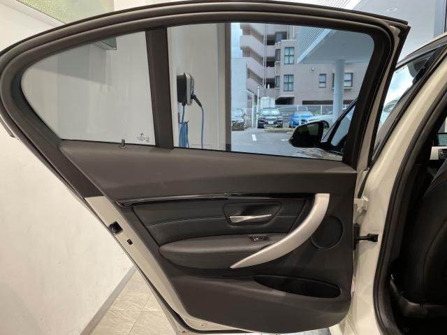 ＢＭＷ ３シリーズ ３２０ｄ Ｍスポーツ エディションシャドー 4.5万Km 240.0万円 2017年式[074]の中古車詳細(愛知県)