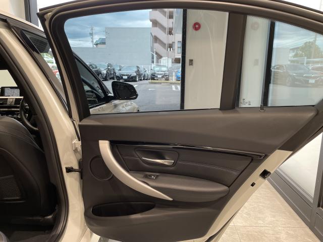 ＢＭＷ ３シリーズ ３２０ｄ Ｍスポーツ エディションシャドー 4.5万Km 240.0万円 2017年式[074]の中古車詳細(愛知県)