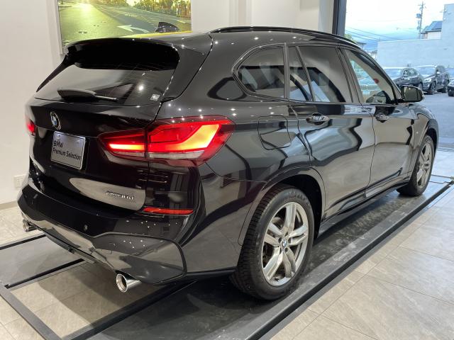ＢＭＷ Ｘ１ ｘＤｒｉｖｅ １８ｄ Ｍスポーツ エディションジョイ＋ 3.3万Km 340.0万円 2021年式[984]の中古車詳細(愛知県)