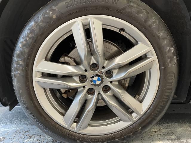 ＢＭＷ Ｘ１ ｘＤｒｉｖｅ １８ｄ Ｍスポーツ エディションジョイ＋ 3.3万Km 340.0万円 2021年式[984]の中古車詳細(愛知県)