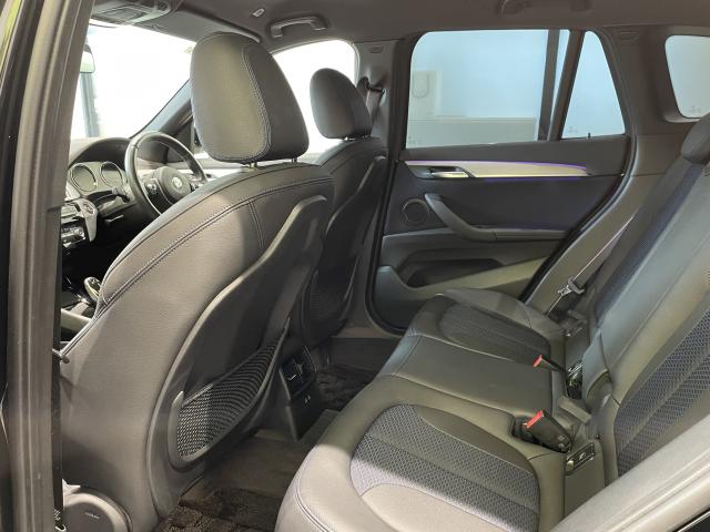 ＢＭＷ Ｘ１ ｘＤｒｉｖｅ １８ｄ Ｍスポーツ エディションジョイ＋ 3.3万Km 340.0万円 2021年式[984]の中古車詳細(愛知県)