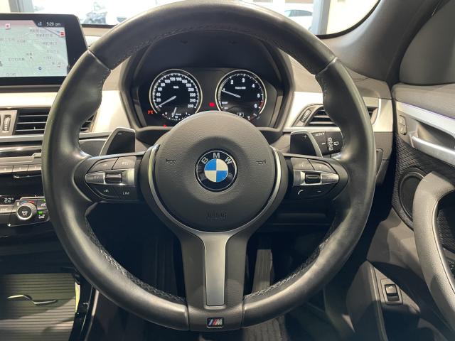 ＢＭＷ Ｘ１ ｘＤｒｉｖｅ １８ｄ Ｍスポーツ エディションジョイ＋ 3.3万Km 340.0万円 2021年式[984]の中古車詳細(愛知県)
