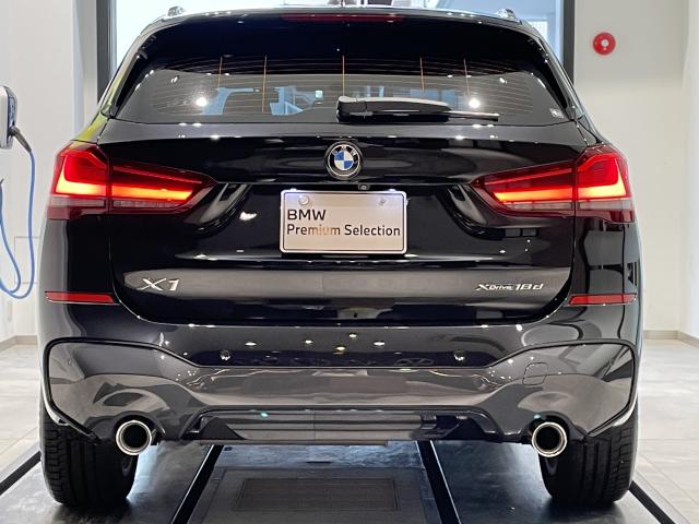 ＢＭＷ Ｘ１ ｘＤｒｉｖｅ １８ｄ Ｍスポーツ エディションジョイ＋ 3.3万Km 340.0万円 2021年式[984]の中古車詳細(愛知県)