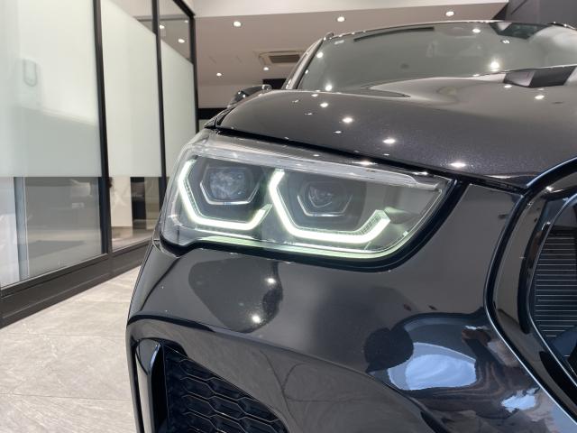ＢＭＷ Ｘ１ ｘＤｒｉｖｅ １８ｄ Ｍスポーツ エディションジョイ＋ 3.3万Km 340.0万円 2021年式[984]の中古車詳細(愛知県)