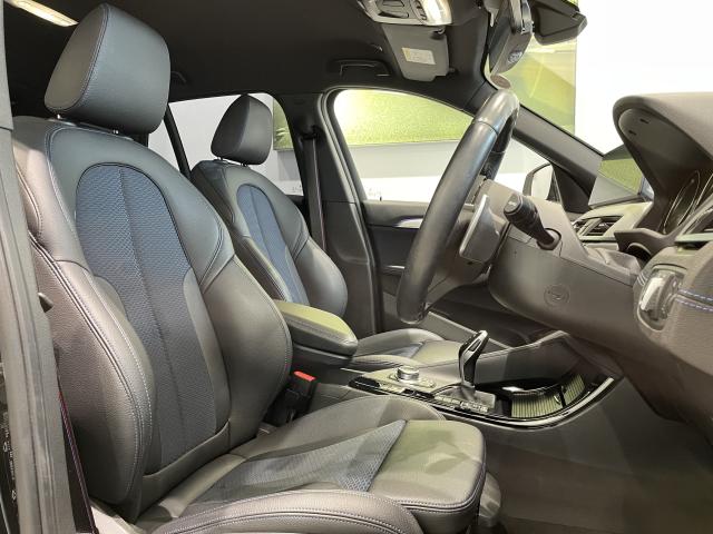 ＢＭＷ Ｘ１ ｘＤｒｉｖｅ １８ｄ Ｍスポーツ エディションジョイ＋ 3.3万Km 340.0万円 2021年式[984]の中古車詳細(愛知県)