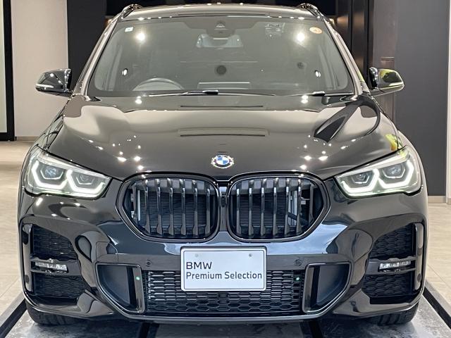 ＢＭＷ Ｘ１ ｘＤｒｉｖｅ １８ｄ Ｍスポーツ エディションジョイ＋ 3.3万Km 340.0万円 2021年式[984]の中古車詳細(愛知県)