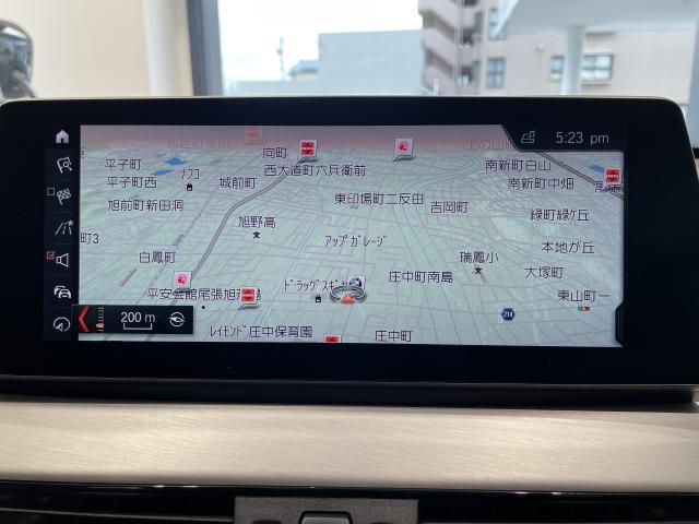 ＢＭＷ Ｘ１ ｘＤｒｉｖｅ １８ｄ Ｍスポーツ エディションジョイ＋ 3.3万Km 340.0万円 2021年式[984]の中古車詳細(愛知県)