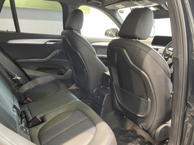 ＢＭＷ Ｘ１ ｘＤｒｉｖｅ １８ｄ Ｍスポーツ エディションジョイ＋ 3.3万Km 340.0万円 2021年式[984]の中古車詳細(愛知県)