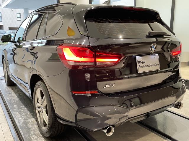 ＢＭＷ Ｘ１ ｘＤｒｉｖｅ １８ｄ Ｍスポーツ エディションジョイ＋ 3.3万Km 340.0万円 2021年式[984]の中古車詳細(愛知県)