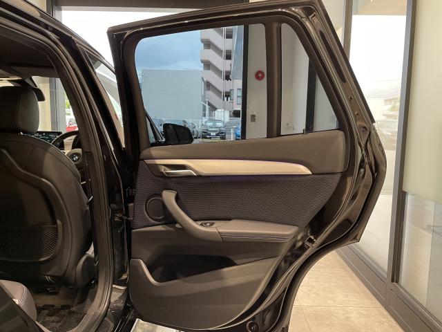 ＢＭＷ Ｘ１ ｘＤｒｉｖｅ １８ｄ Ｍスポーツ エディションジョイ＋ 3.3万Km 340.0万円 2021年式[984]の中古車詳細(愛知県)