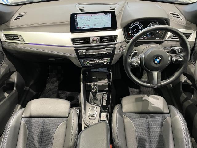 ＢＭＷ Ｘ１ ｘＤｒｉｖｅ １８ｄ Ｍスポーツ エディションジョイ＋ 3.3万Km 340.0万円 2021年式[984]の中古車詳細(愛知県)