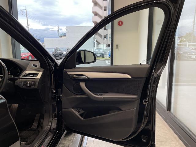 ＢＭＷ Ｘ１ ｘＤｒｉｖｅ １８ｄ Ｍスポーツ エディションジョイ＋ 3.3万Km 340.0万円 2021年式[984]の中古車詳細(愛知県)