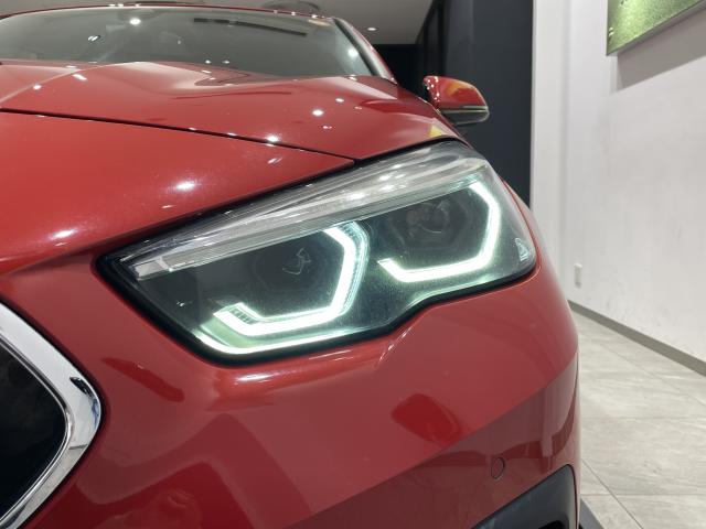 ＢＭＷ ２シリーズ ２１８ｄグランクーペ プレイ エディションジョイ＋ 2.8万Km 235.0万円 2020年式[640]の中古車詳細(愛知県)