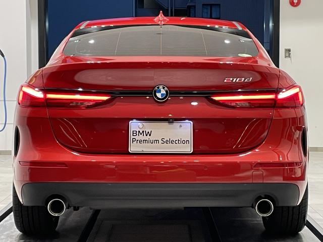 ＢＭＷ ２シリーズ ２１８ｄグランクーペ プレイ エディションジョイ＋ 2.8万Km 235.0万円 2020年式[640]の中古車詳細(愛知県)