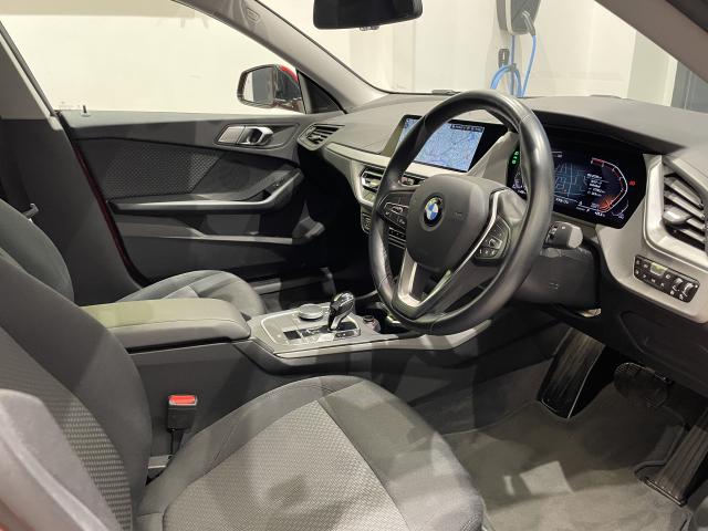 ＢＭＷ ２シリーズ ２１８ｄグランクーペ プレイ エディションジョイ＋ 2.8万Km 235.0万円 2020年式[640]の中古車詳細(愛知県)