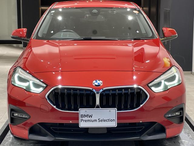ＢＭＷ ２シリーズ ２１８ｄグランクーペ プレイ エディションジョイ＋ 2.8万Km 235.0万円 2020年式[640]の中古車詳細(愛知県)